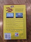 Win  Lose Or Draw For Commodore 64 And Ibm Tandy Pc Cib Complete Box 1988