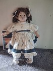 Haunted Vessel Doll From Poland