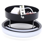 Led Chandeliers Ceiling Light Flush Mount Kitchen Bedroom Lighting Fixture Lamp