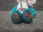 Limited Treasures Coin Bear Plush Delaware