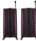 Samsonite 2-piece Hardside Luggage Set  Purple