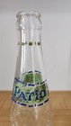 Vintage Patio Pepsi Cola 10 Oz  Glass Soda Bottle
