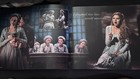 Les Mis  rables Broadway Musical Souvenir Program 2019