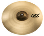 Sabian 18 Inch Aax Thin Crash Cymbal