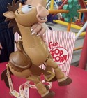 2026 Disney Parks Pixar Toy Story 5 Bullseye Popcorn Bucket Presale