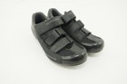 New  Shimano Rp2 Men s Road Cycling Shoes Size Eu 39 Us 7 2 Black 