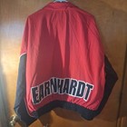 Vintage Chase Authentics Dale Earnhardt Jr  8 Nascar Racing Jacket Mens Size Xl
