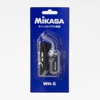 Mikasa Whistle Hexagon Wh5