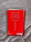 Boy Scouts Of America Wolf Cub Scout Handbook 2023 Printing Official Guidebook