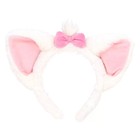 Tokyo Disney Resort Marie The Aristocats Ear Headband Ears Japan   us Stock   
