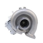 Cummins X15 He400vg Epa 21 Turbocharger W  Actuator Usa New Aftermarket 6395630