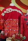 Disney Parks Wdw Spirit Jersey Xl Christmas Holiday Treats Mickey Bar Sprinkles