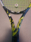 Babolat Pure Aero 98 Tennis Racquet- Grip 2  4 1 2  