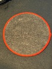 The Strokes Vintage Woven Patch Blue Grape 2003 New Old Stock