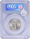 1938-s Washington Quarter Ms65 Pcgs