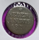 Netherlands Dutch East Indies Sumatra 1 Cent Coin
