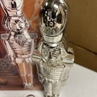 Vintage Silver Plated Toy Soldier Nutcracker Godinger 8    Box 1993 Style 1719