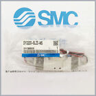 Smc One New Boxed Sy3220-5lze-m5 Sy3220-5lze-c4 Solenoid Valve Fast Shipping