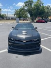 2015 Chevrolet Camaro 2ss