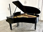 Yamaha C3 Grand Piano 6 1  Polished Ebony