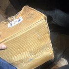 Packard Draft Inducer Blower 66000 1 5  Stack Size 230v 1 4a 1 Phase 3000 Rpm