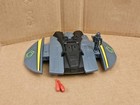 Vintage 1978 Cylon Raider Ship   Pilot   2 Firing Missiles Galactica Mattel