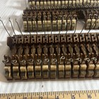Upright Piano Action Mechanisms Parts Vintage Salvage