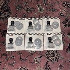 Heidi Swapp Magnetic Date Stamp Set 6 Packages