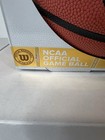 Wilson Ncaa 29 5 Lady Beavs Signed Game Basket Ball Beavers Free Shp