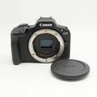 Canon Eos R100 24 1mp Mirrorless Camera W  Rf-s 18-45mm F 4 5-6 3 Is Stm Lens