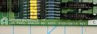 0100-09115   Gas Panel Analog Bd  Assy   Applied Materials Amat