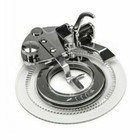  Flower Stitch Attachment For All Low Shank Singer Sewing Machines 
