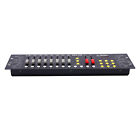  Dj Dmx 512 192 Channels Operator Console Controller Stage Lighting Dj Party Us