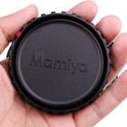 Camera Body Cap Dust Cover For Mamiya 645df Afd 645 Phaseone 645 Medium Frame