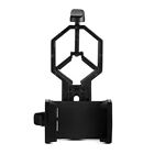 Cell Phones Camera Adapter Telescope Binocular Holder Spotting Rifle Scope Mount