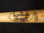 Mickey Mantle Louisville Slugger K55 Baseball Bat