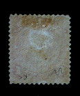     mint Vf     Canada Sc 22       Queen Victoria Large Queen 1  