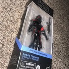 Hasbro Pulse Star Wars The Black Series Purge Trooper Phase Ii Armor Obi-wan   