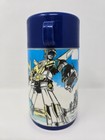 Vintage 1984 Voltron Defender Of The Universe Aladdin Thermos Only For Lunch Box