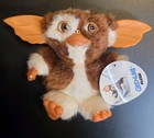 New Neca Gremlins Smiling Gizmo 5  Plush Doll Beanie Mogwai Figure Stuffed Toy