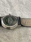 Vintage Disney Mickey Mouse Watch 1977 Kids Working  Zr06224 Donald Duck 185