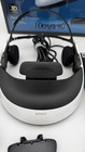 Sony Hmz-t1 Head Mounted Display Personal 3d Theater Hmd Operation Confirmed