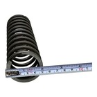 Lot Of 4 Century Spring Spc-106401 Pn 5156766 Heavy Duty Compression Springs