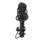 Pair Front Shock Struts Assys W electronic Fit 2016-24 Chevrolet Camaro 85649816