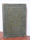 1921 Antique Tafsir Al -jalalain Of Holy Quran                                                               