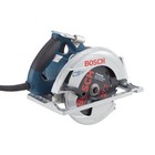 Bosch Cs10rt 15a 7-1 4  Corded Circular Saw Certified Refurbished