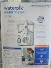 Waterpik Ultra Water Flosser Dental Irrigator Maximum Performance Wp-100 new