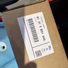 Genuine Bmw Icom Next Diagnostic Interface New 5b519a5 81315b519a5 Actia