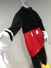 Disney Collection Mickey Mouse Full Body Costume Size 5   6