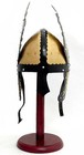 Antique Handmade Medieval Centurion Armor Roman Knight  Design Helmet